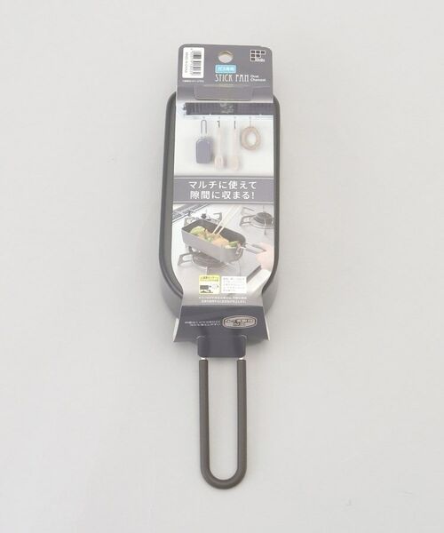 212 KITCHEN STORE / トゥーワントゥーキッチン ストア キッチンツール | スティックパンオーバルパン チャコール | 詳細9