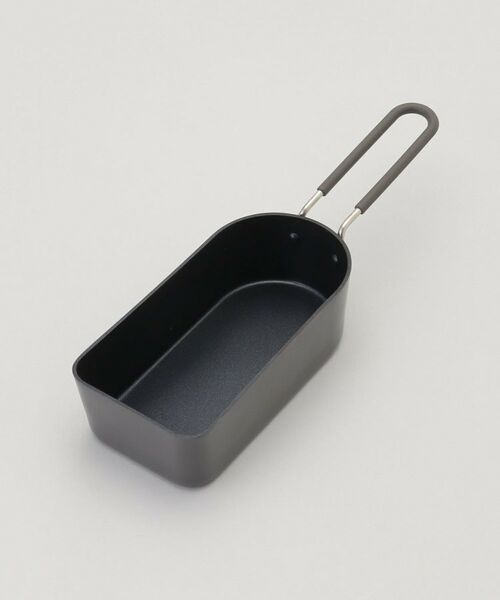 212 KITCHEN STORE / トゥーワントゥーキッチン ストア キッチンツール | スティックパンオーバルパン チャコール（その他）