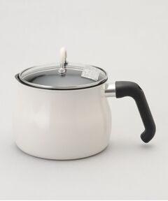 212 KITCHEN STORE / トゥーワントゥーキッチン ストア キッチンツール | ToMay IH対応マルチポット Mサイズ アイボリー