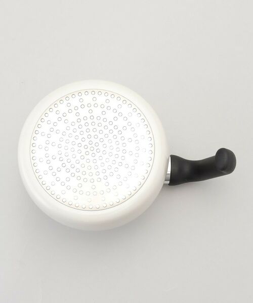 212 KITCHEN STORE / トゥーワントゥーキッチン ストア キッチンツール | ToMay IH対応マルチポット Mサイズ アイボリー | 詳細4