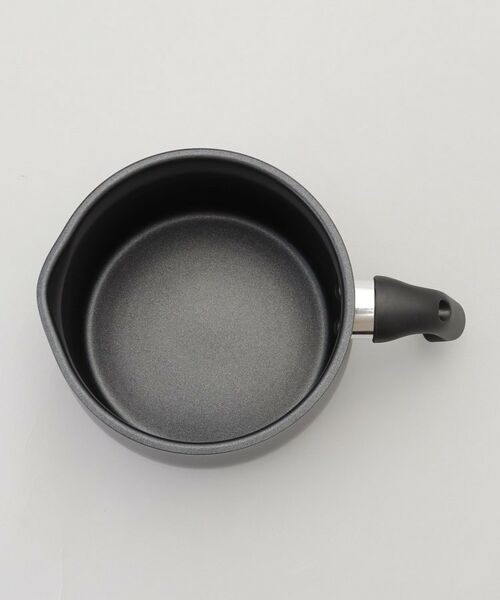 212 KITCHEN STORE / トゥーワントゥーキッチン ストア キッチンツール | ToMay IH対応マルチポット Lサイズ チャコール | 詳細3