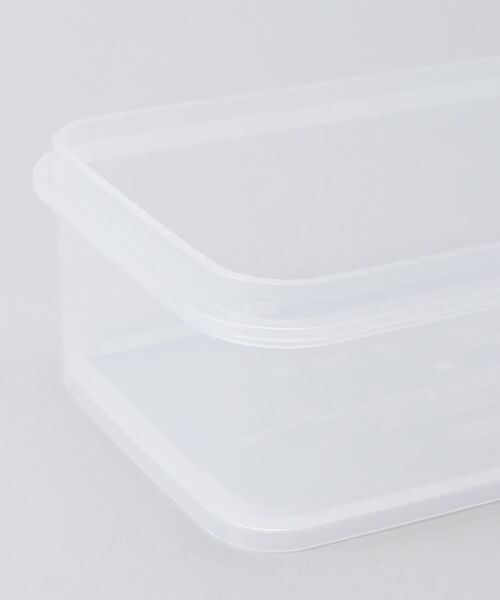 212 KITCHEN STORE / トゥーワントゥーキッチン ストア キッチンツール | スマートストック 保存容器 530ml | 詳細4