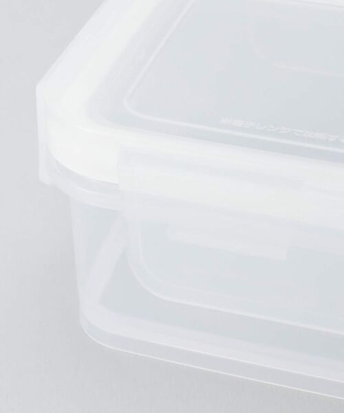212 KITCHEN STORE / トゥーワントゥーキッチン ストア キッチンツール | スマートストック 保存容器 530ml | 詳細5