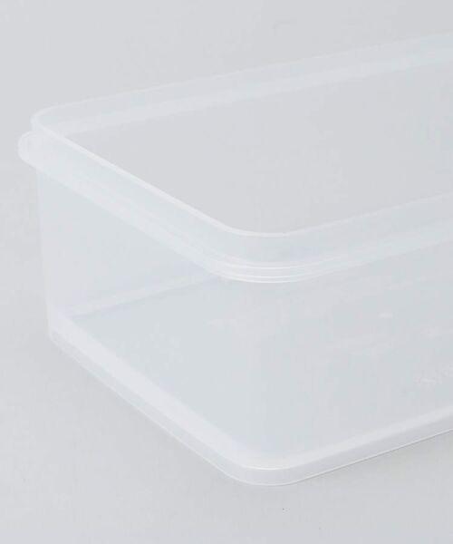 212 KITCHEN STORE / トゥーワントゥーキッチン ストア キッチンツール | スマートストック 保存容器 1100ml | 詳細4