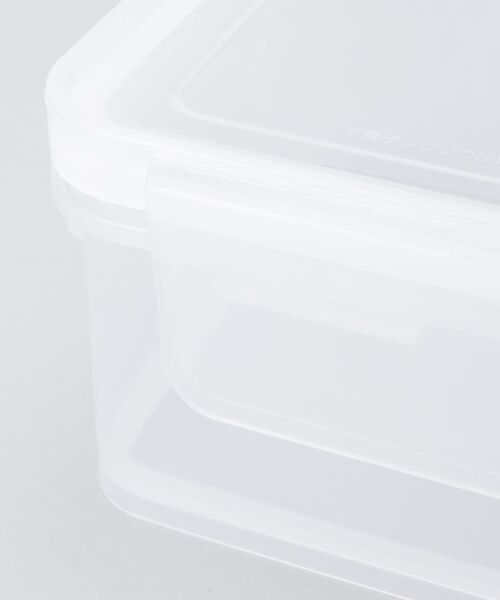 212 KITCHEN STORE / トゥーワントゥーキッチン ストア キッチンツール | スマートストック 保存容器 1100ml | 詳細5