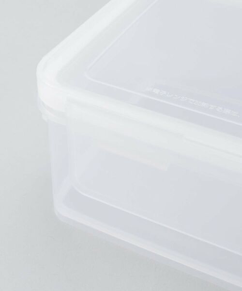 212 KITCHEN STORE / トゥーワントゥーキッチン ストア キッチンツール | スマートストック 保存容器 2000ml | 詳細5