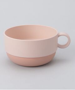 212 KITCHEN STORE / トゥーワントゥーキッチン ストア グラス・マグカップ | MIN FARG スタックスープマグ PK