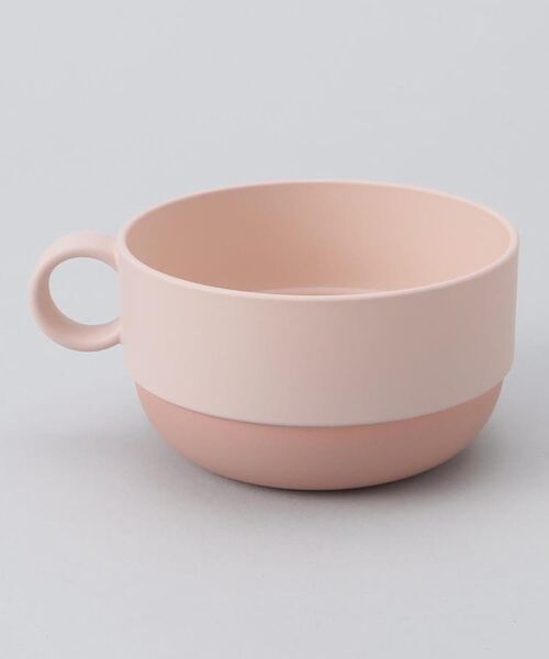 212 KITCHEN STORE / トゥーワントゥーキッチン ストア グラス・マグカップ | MIN FARG スタックスープマグ PK | 詳細2