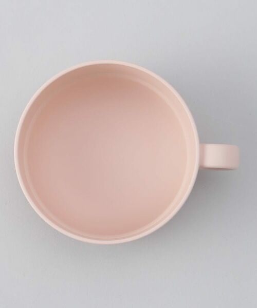 212 KITCHEN STORE / トゥーワントゥーキッチン ストア グラス・マグカップ | MIN FARG スタックスープマグ PK | 詳細3