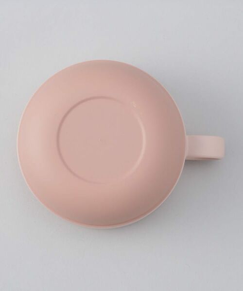 212 KITCHEN STORE / トゥーワントゥーキッチン ストア グラス・マグカップ | MIN FARG スタックスープマグ PK | 詳細4