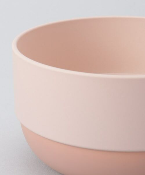 212 KITCHEN STORE / トゥーワントゥーキッチン ストア グラス・マグカップ | MIN FARG スタックスープマグ PK | 詳細5