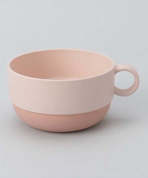 212 KITCHEN STORE / トゥーワントゥーキッチン ストア グラス・マグカップ | MIN FARG スタックスープマグ PK（その他）