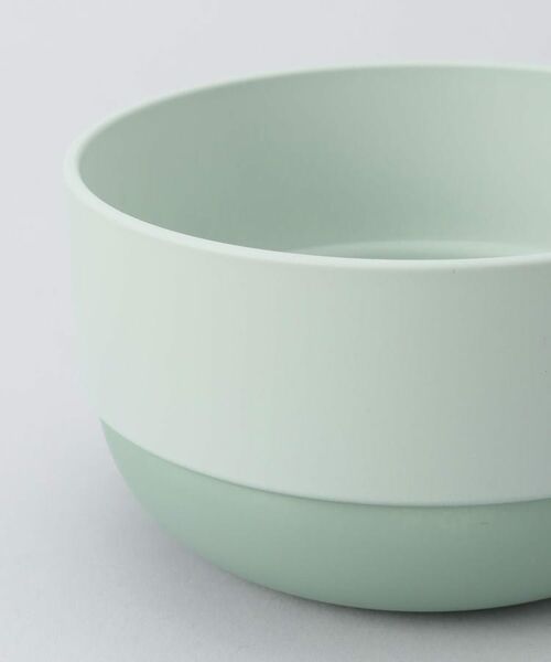 212 KITCHEN STORE / トゥーワントゥーキッチン ストア グラス・マグカップ | MIN FARG スタックスープマグ GR | 詳細5