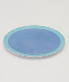 パステルフルーツ ディナープレート 27cm ＜ABODE アボード＞