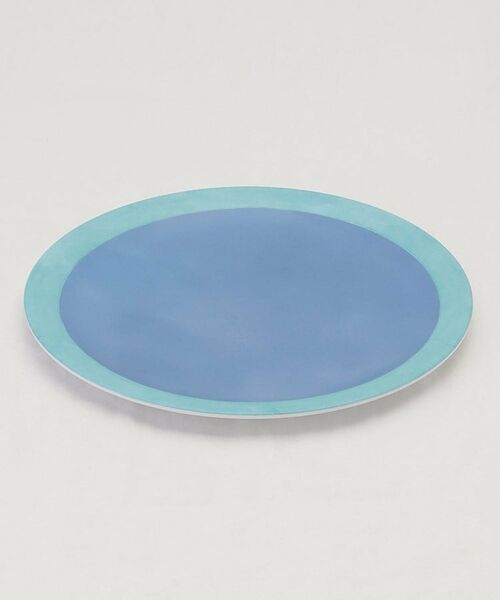 212 KITCHEN STORE / トゥーワントゥーキッチン ストア 食器 | パステルフルーツ ディナープレート 27cm ＜ABODE アボード＞ | 詳細1