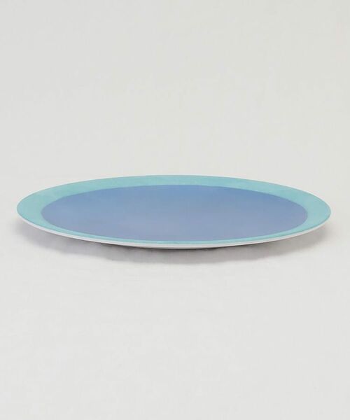 212 KITCHEN STORE / トゥーワントゥーキッチン ストア 食器 | パステルフルーツ ディナープレート 27cm ＜ABODE アボード＞ | 詳細2