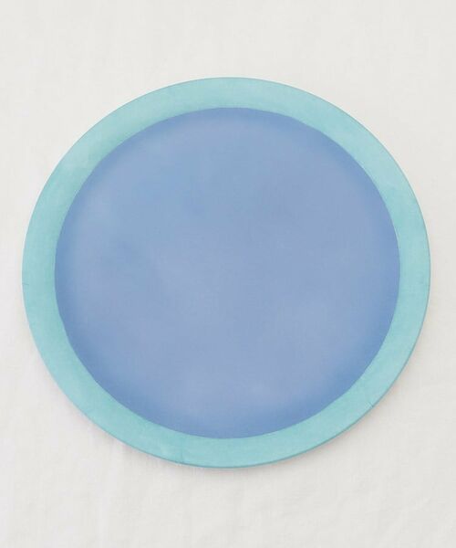 212 KITCHEN STORE / トゥーワントゥーキッチン ストア 食器 | パステルフルーツ ディナープレート 27cm ＜ABODE アボード＞ | 詳細3