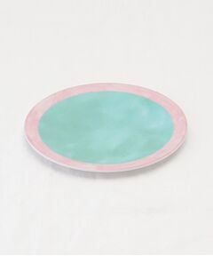 パステルフルーツ サラダプレート 21cm TBL ＜ABODE アボード＞