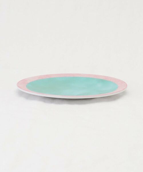 212 KITCHEN STORE / トゥーワントゥーキッチン ストア 食器 | パステルフルーツ サラダプレート 21cm TBL ＜ABODE アボード＞ | 詳細2