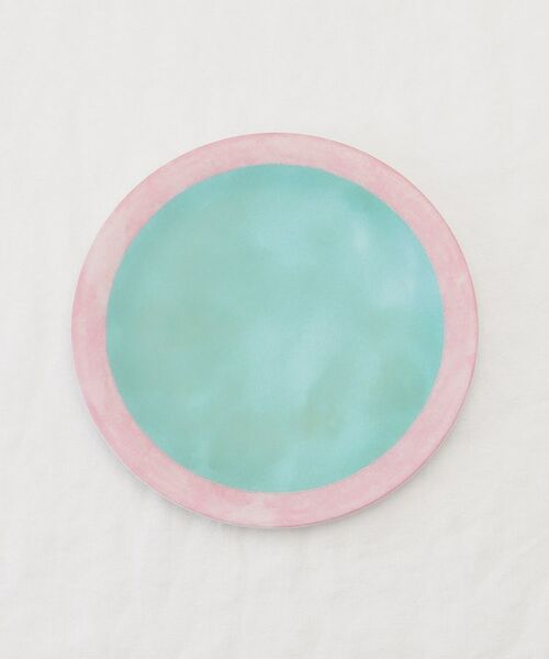 212 KITCHEN STORE / トゥーワントゥーキッチン ストア 食器 | パステルフルーツ サラダプレート 21cm TBL ＜ABODE アボード＞ | 詳細3