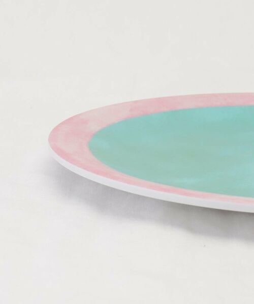 212 KITCHEN STORE / トゥーワントゥーキッチン ストア 食器 | パステルフルーツ サラダプレート 21cm TBL ＜ABODE アボード＞ | 詳細5