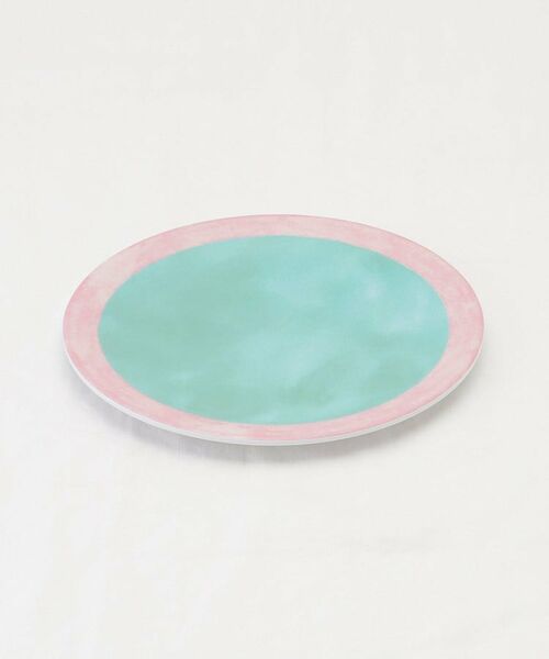 212 KITCHEN STORE / トゥーワントゥーキッチン ストア 食器 | パステルフルーツ サラダプレート 21cm TBL ＜ABODE アボード＞（その他）