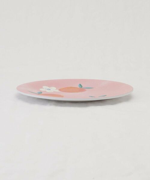 212 KITCHEN STORE / トゥーワントゥーキッチン ストア 食器 | パステルフルーツ サラダプレート 21cm PK ＜ABODE アボード＞ | 詳細2
