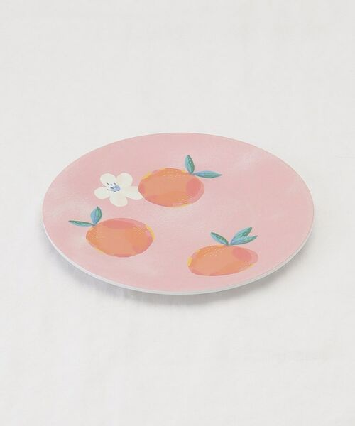 212 KITCHEN STORE / トゥーワントゥーキッチン ストア 食器 | パステルフルーツ サラダプレート 21cm PK ＜ABODE アボード＞（その他）