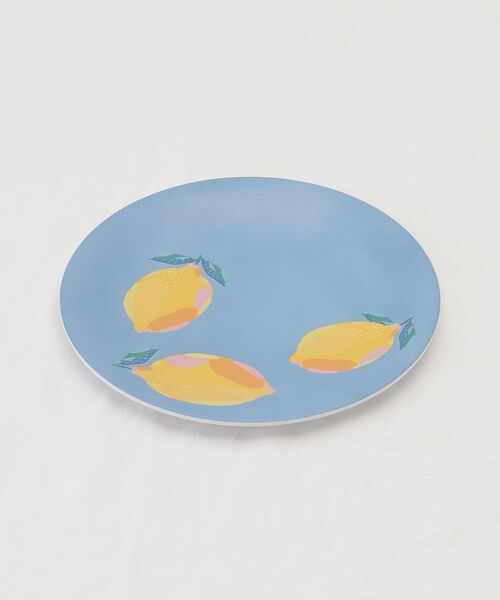 212 KITCHEN STORE / トゥーワントゥーキッチン ストア 食器 | パステルフルーツ サラダプレート 21cm BL ＜ABODE アボード＞（その他）