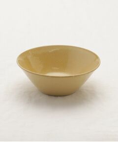 212 KITCHEN STORE / トゥーワントゥーキッチン ストア 食器 | ナチュラルカラーボウル 13.5cm レモン