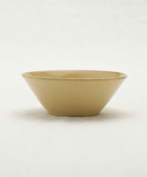 212 KITCHEN STORE / トゥーワントゥーキッチン ストア 食器 | ナチュラルカラーボウル 13.5cm レモン | 詳細2