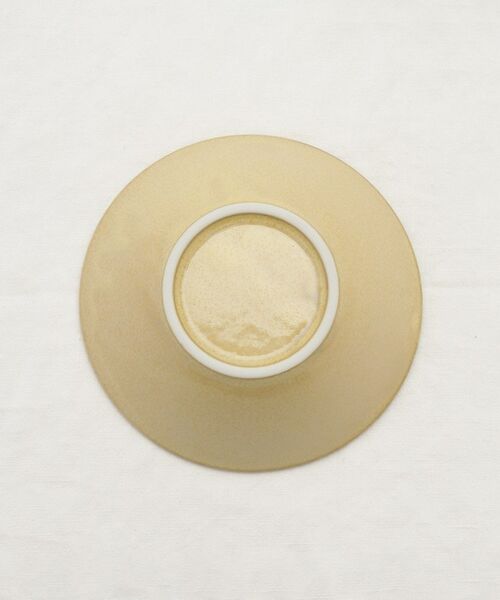 212 KITCHEN STORE / トゥーワントゥーキッチン ストア 食器 | ナチュラルカラーボウル 13.5cm レモン | 詳細4