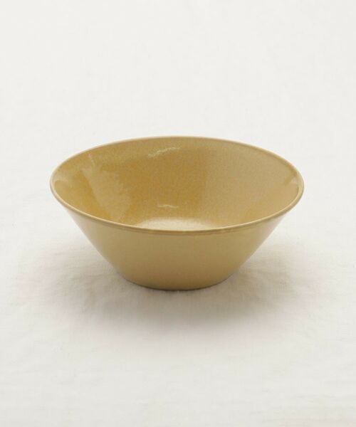 212 KITCHEN STORE / トゥーワントゥーキッチン ストア 食器 | ナチュラルカラーボウル 13.5cm レモン（その他）