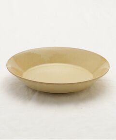 212 KITCHEN STORE / トゥーワントゥーキッチン ストア 食器 | ナチュラルカラーパスタ　20.7cm レモン