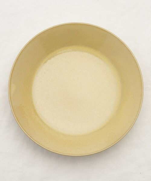 212 KITCHEN STORE / トゥーワントゥーキッチン ストア 食器 | ナチュラルカラーパスタ　20.7cm レモン | 詳細3
