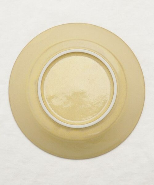 212 KITCHEN STORE / トゥーワントゥーキッチン ストア 食器 | ナチュラルカラーパスタ　20.7cm レモン | 詳細4