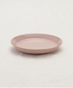 212 KITCHEN STORE / トゥーワントゥーキッチン ストア 食器 | ナチュラルカラープレート　14.3cm ピンク