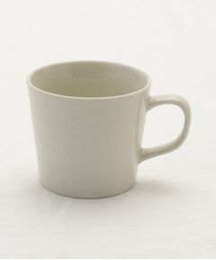 212 KITCHEN STORE / トゥーワントゥーキッチン ストア グラス・マグカップ | ナチュラルカラーマグ　320ml アイボリー