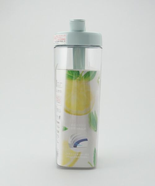 212 KITCHEN STORE / トゥーワントゥーキッチン ストア グラス・マグカップ | タテヨコ シームレスピッチャー2.1L　BLGR | 詳細5