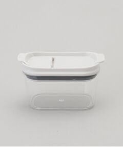 212 KITCHEN STORE / トゥーワントゥーキッチン ストア キッチンツール | コンパクトキャニスター SS ＜KEVNHAUN ケヴンハウン＞