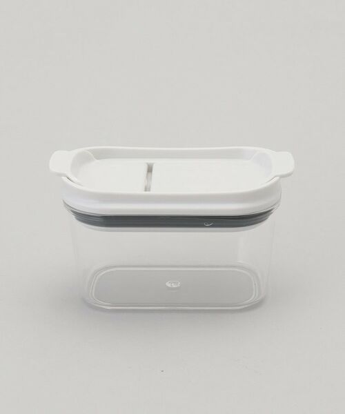 212 KITCHEN STORE / トゥーワントゥーキッチン ストア キッチンツール | コンパクトキャニスター SS ＜KEVNHAUN ケヴンハウン＞ | 詳細1