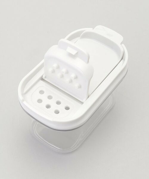 212 KITCHEN STORE / トゥーワントゥーキッチン ストア キッチンツール | コンパクトキャニスター SS ＜KEVNHAUN ケヴンハウン＞ | 詳細4