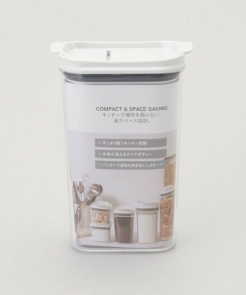 212 KITCHEN STORE / トゥーワントゥーキッチン ストア キッチンツール | コンパクトキャニスター M ＜KEVNHAUN ケヴンハウン＞ | 詳細6