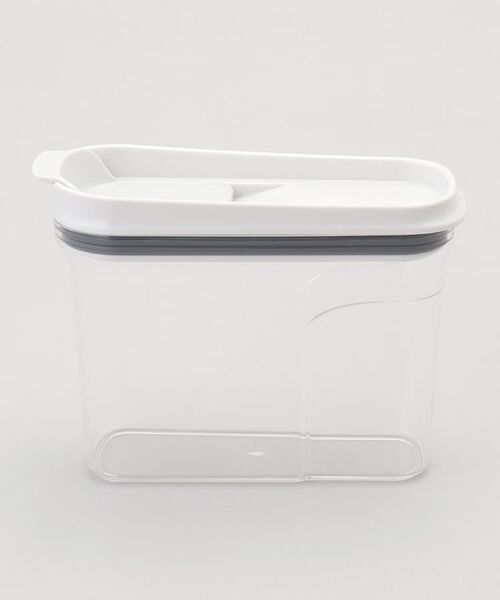 212 KITCHEN STORE / トゥーワントゥーキッチン ストア キッチンツール | コンパクトキャニスター L ＜KEVNHAUN ケヴンハウン＞（その他）