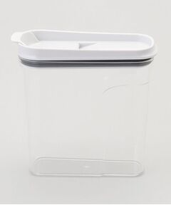 212 KITCHEN STORE / トゥーワントゥーキッチン ストア キッチンツール | コンパクトキャニスター LL ＜KEVNHAUN ケヴンハウン＞