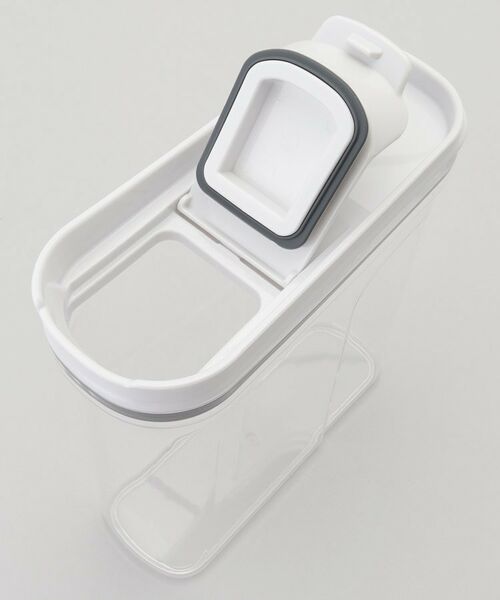 212 KITCHEN STORE / トゥーワントゥーキッチン ストア キッチンツール | コンパクトキャニスター LL ＜KEVNHAUN ケヴンハウン＞ | 詳細4