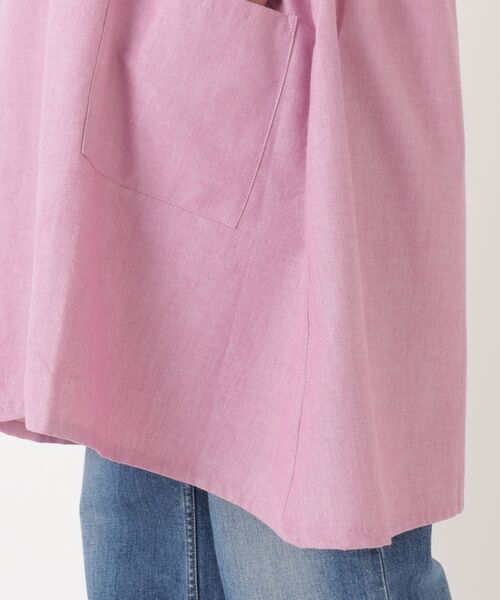 212 KITCHEN STORE / トゥーワントゥーキッチン ストア インテリア・生活雑貨・ホビー・ステーショナリー | シャンブレーバックリボン BERRY | 詳細9