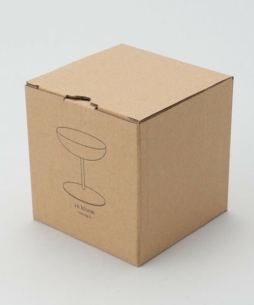 212 KITCHEN STORE / トゥーワントゥーキッチン ストア インテリア・生活雑貨・ホビー・ステーショナリー | インブルーム ステンレスアイスカップS | 詳細5