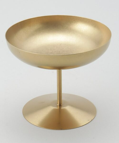 212 KITCHEN STORE / トゥーワントゥーキッチン ストア インテリア・生活雑貨・ホビー・ステーショナリー | インブルーム ステンレスアイスカップL | 詳細1