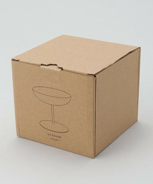 212 KITCHEN STORE / トゥーワントゥーキッチン ストア インテリア・生活雑貨・ホビー・ステーショナリー | インブルーム ステンレスアイスカップL | 詳細5